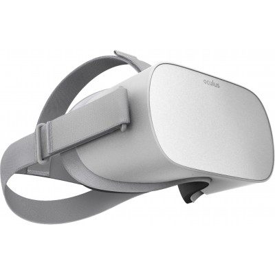 Oculus Go - 32GB Stand-Alone Oculus Go - 32GB Stand-Alone