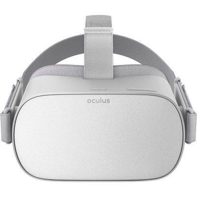 Oculus Go - 32GB Stand-Alone Oculus Go - 32GB Stand-Alone
