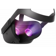 Oculus - Quest All-in-one VR Gaming