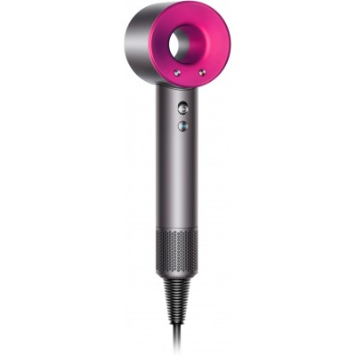Dyson Supersonic hair dryer Dyson Supersonic hair dryer