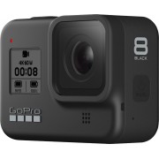 GoPro HERO8 Black 4K Waterproof