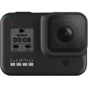 GoPro HERO8 Black 4K Waterproof