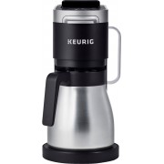 Keurig K-Duo plus single-serve