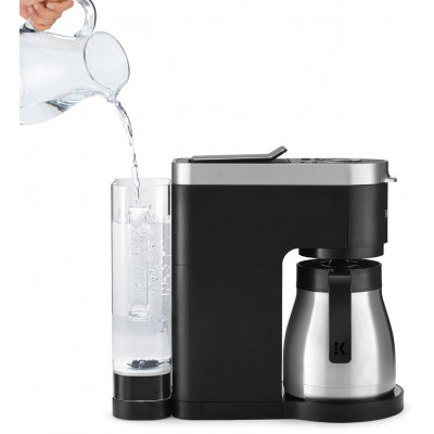 Keurig K-Duo plus single-serve Keurig K-Duo plus single-serve