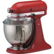 KitchenAid mixer