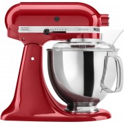 KitchenAid mixer