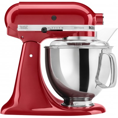 KitchenAid mixer KitchenAid mixer
