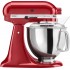 KitchenAid mixer KitchenAid mixer