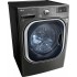 LG front-loading washer LG front-loading washer