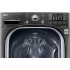 LG front-loading washer LG front-loading washer