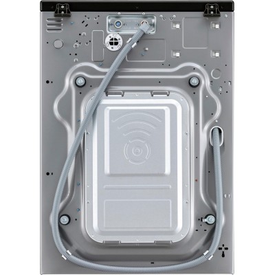 LG front-loading washer LG front-loading washer