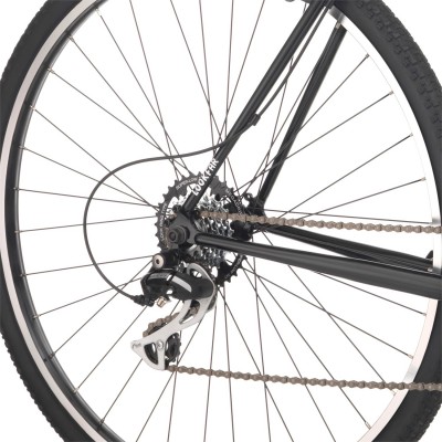 Fairdale Lookfar Drop Complete Bike Fairdale Lookfar Drop Complete Bike