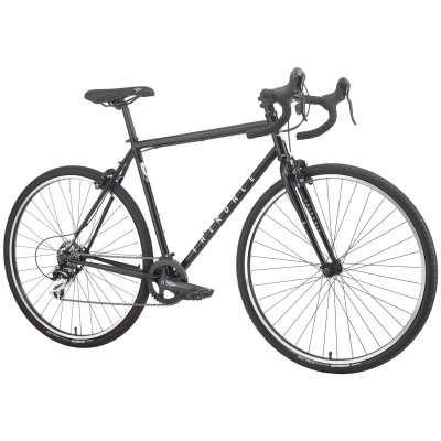 Fairdale Lookfar Drop Complete Bike Fairdale Lookfar Drop Complete Bike