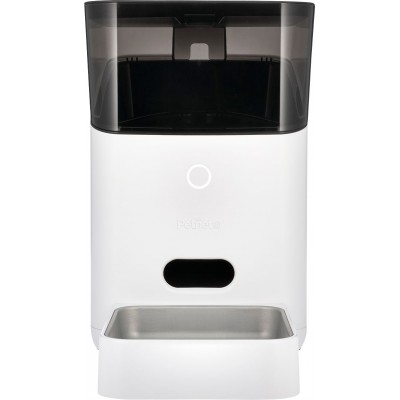 SmartFeeder for Cats and Dogs SmartFeeder for Cats and Dogs