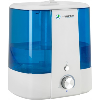 Ultrasonic cool mist humidifier Ultrasonic cool mist humidifier
