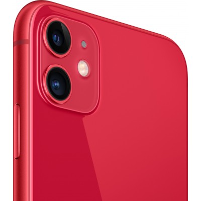 iPhone 11 256GB - (PRODUCT)RED iPhone 11 256GB - (PRODUCT)RED