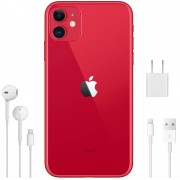 iPhone 11 256GB - (PRODUCT)RED