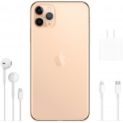 iPhone 11 Pro Max 256GB - Gold