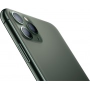 iPhone 11 Pro Max with 256GB - Midnight Green