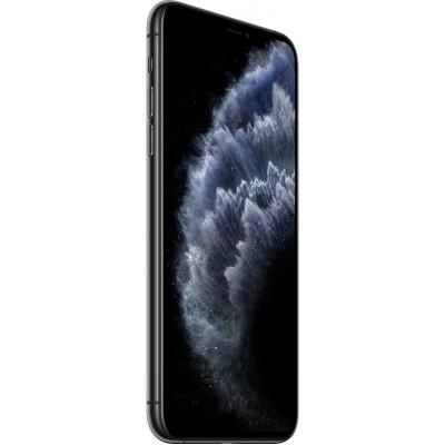 iPhone 11 Pro with 256GB - Space Gray iPhone 11 Pro with 256GB - Space Gray