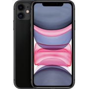 iPhone 11 with 64GB Memory - Black