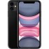 iPhone 11 with 64GB Memory - Black iPhone 11 with 64GB Memory - Black