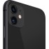 iPhone 11 with 64GB Memory - Black iPhone 11 with 64GB Memory - Black