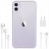 iPhone 11 with 64GB Memory - Purple iPhone 11 with 64GB Memory - Purple