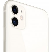 iPhone 11 with 64GB Memory - White