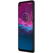 One Action with 128GB - Demin Blue