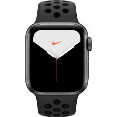 Apple Watch Nike Series 5 Space Gray Apple Watch Nike Series 5 Space Gray