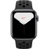 Apple Watch Nike Series 5 Space Gray Apple Watch Nike Series 5 Space Gray