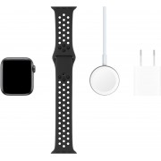 Apple Watch Nike Series 5 Space Gray