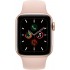 Apple Watch Series 5 Gold Apple Watch Series 5 Gold
