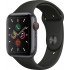 Apple Watch Series 5 Space Gray Apple Watch Series 5 Space Gray
