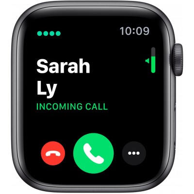 Apple Watch Series 5 Space Gray Apple Watch Series 5 Space Gray